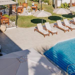 BEST WESTERN PREMIER HOTEL CORSICA ****
